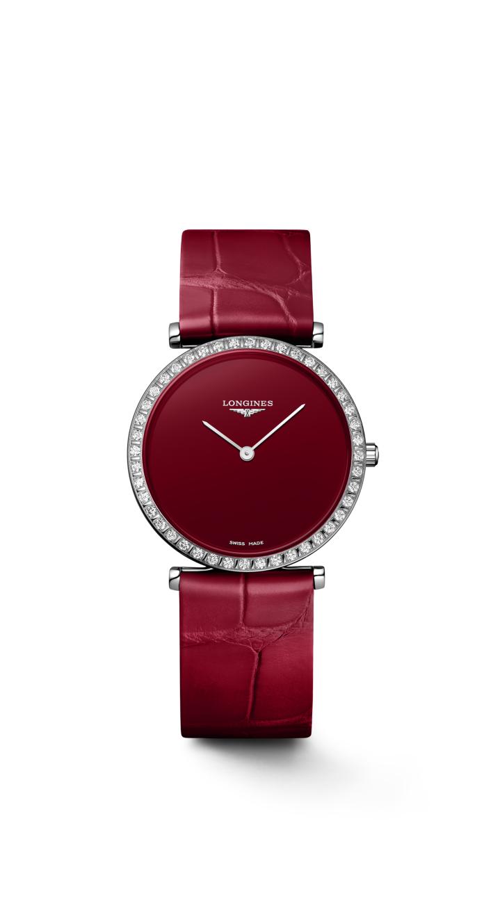 Longines - L37744506